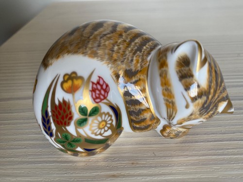 Royal crown derby - royal, lavender