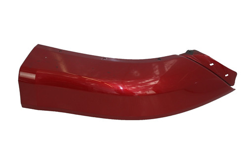 Ford max mk2 rear bumper - s-max,