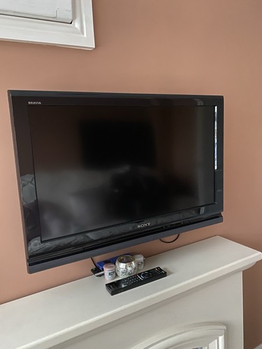 Sony bravia kdl - bravia, kdl-32v4000