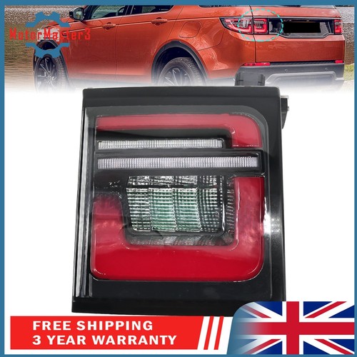 Left dynamic led rear inner - left,