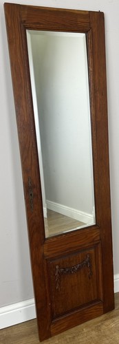 Mirror antique french style - mirror,