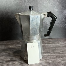 Vintage Zanzibar Moka Espresso