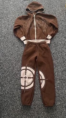 Named collective cotton - collective, brown