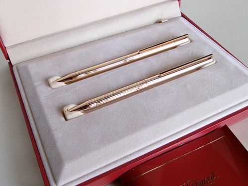Dupont classique gold - s.t.,