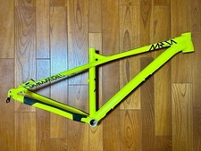 Commencal Meta Hardtail