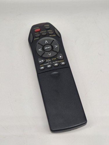 Bush dvd player remote control - bush,