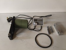 200W 220V Motor + Regulator Speed  + Bracket Motor For Emco Unimat SL/DB Lathe