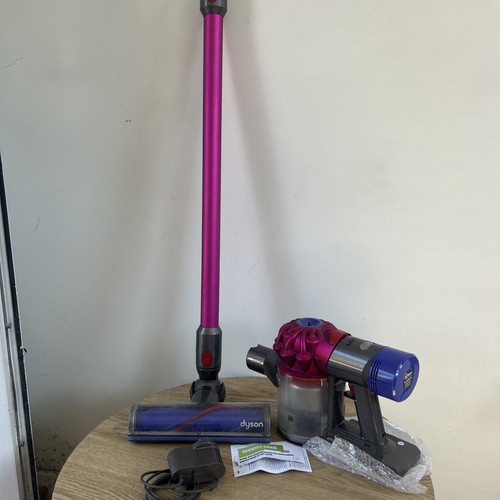 Dyson animal cordless - v8,