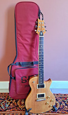 PRS Tremonti SE Natural with