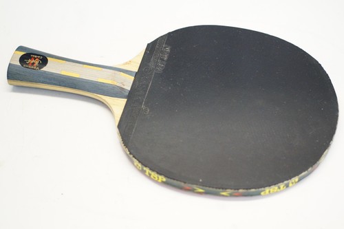 Yasaka carbon blade with new - carbon,