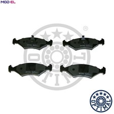 BRAKE PAD SET DISC BRAKE