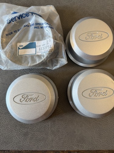 Genuine ford escort wheel - genuine,
