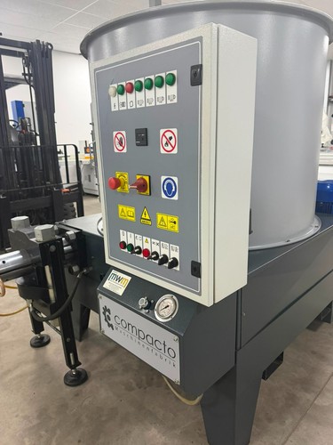 Used compacto 2025 fox - 2025,