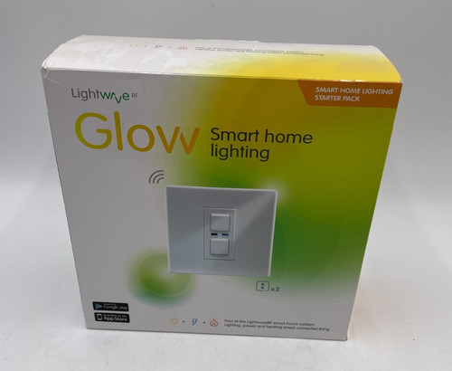 Lightwave glow smart - rf,