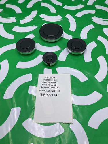 Genuine complete hotpoint - complete,