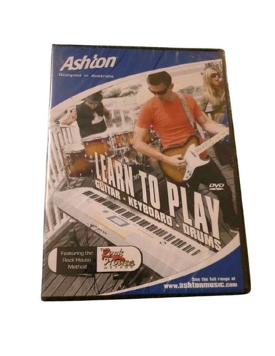 Ashton learn play guitar - to,