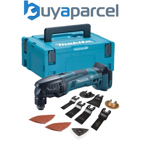 Makita dtm50z 18v - makita, lxt