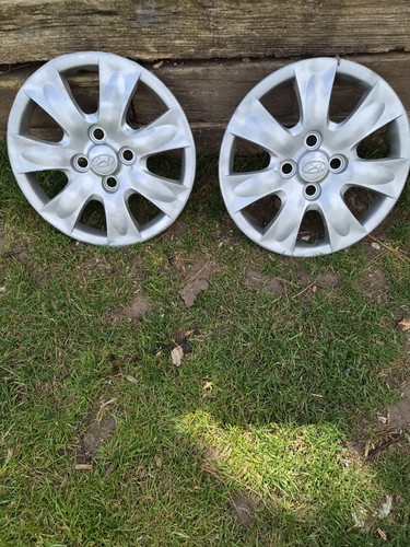 Hyundai getz wheel trim hub - getz,