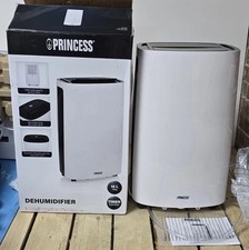 Princess 16L Dehumidifier Damp