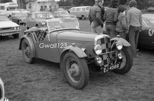 1935 BSA Scout Series 1 Reg