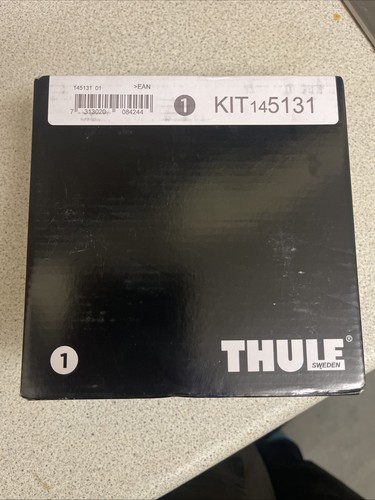 Thule evo clamp - evo,