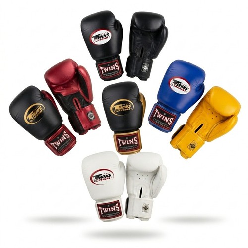 Twins special leather boxing - special,