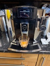 Jura bean cup coffee - bean-to-cup,