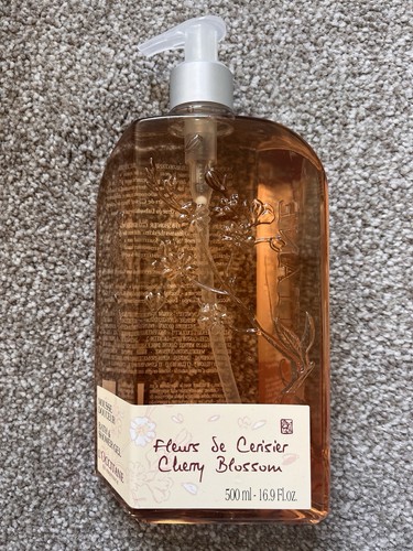 Brand new occitane cherry - new, l’occitane