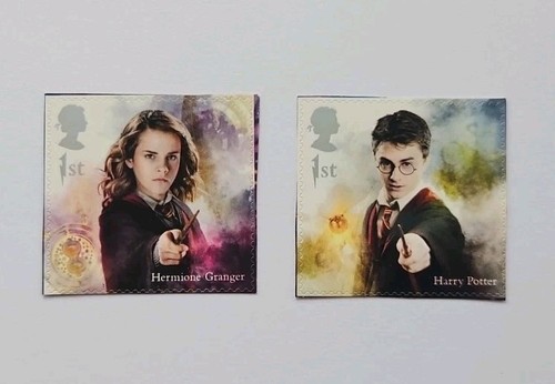 2018 mnh harry - gb,