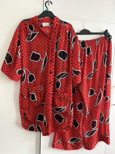 Vintage red black - vintage,