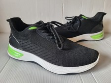 Mens CROSSHATCH "NYLES" Size 5