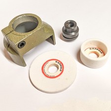 Unimat SL grinding attachment