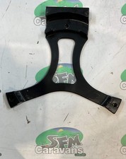 Gas Bottle Holder - Caravan /