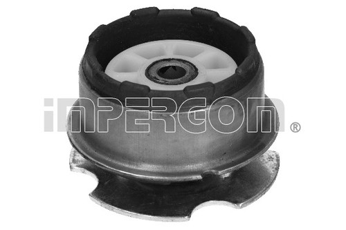 Engine mounting for - engine,