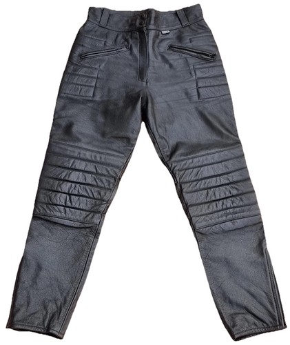 British made wolf black - british,