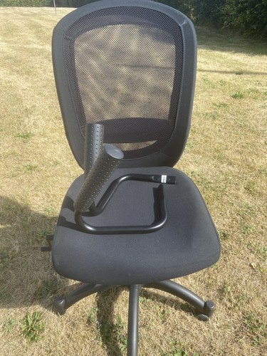 Office desk chair - office, vilgot
