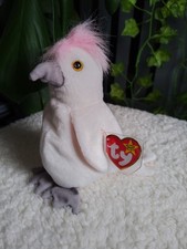 Ty Beanie Baby  - KUKU the