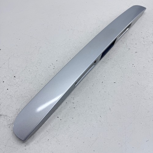 Peugeot 207 boot handle - peugeot,