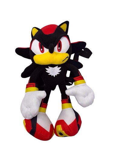 Sega sonic the hedgehog - sonic, shadow