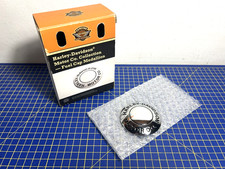 99539-97 Harley-Davidson Motor Co Fuel Cap Medallion Badge multiple fitments