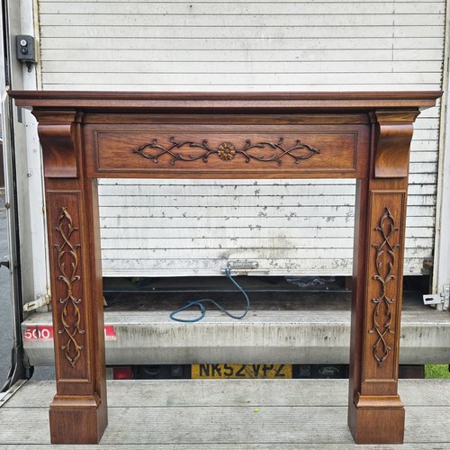 20th century mahogany - 20th, wooden