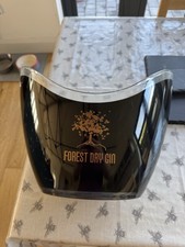 Forest Gin Ice Bucket - Home Bar Accessories