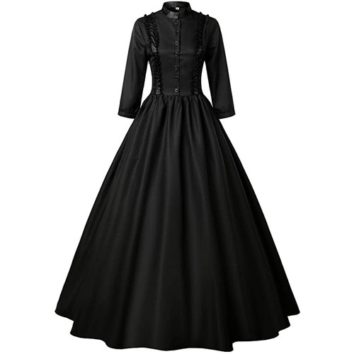 New gothic victorian women - gothic,