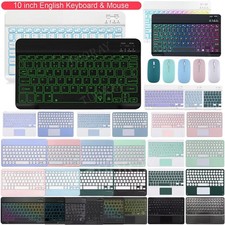 Wireless Bluetooth Keyboard