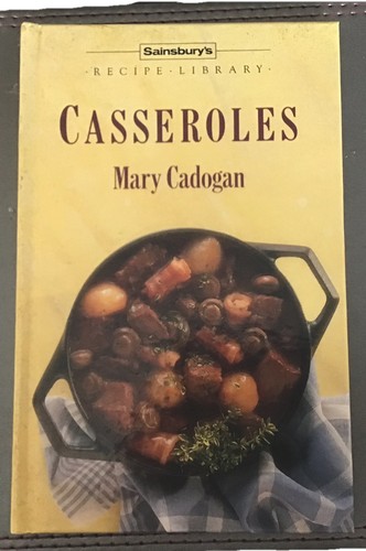 Casseroles sainsbury s - casseroles:, sainsbury’s