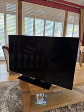 Bush Smart LED TV 43” 43FHDS