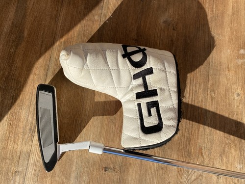Taylormade daytona ghost - taylormade,