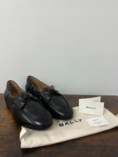 Bally mens pathy - pathy, buffalo