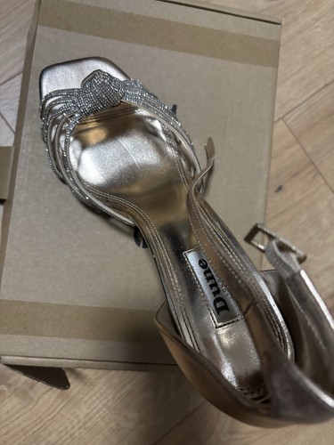 Dune london women silver - dune,