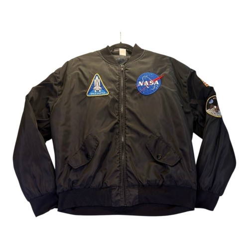 Spirit nasa bomber - spirit,